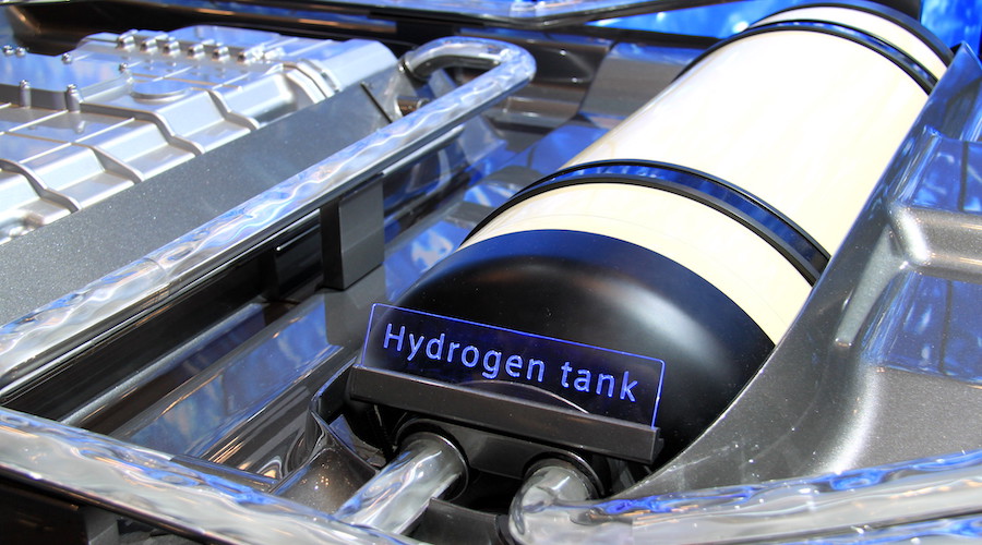 HySafe believes hydrogen could replace diesel at mine sites