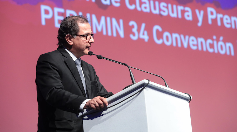 Peruvian government wants to secure $21B in mining investments