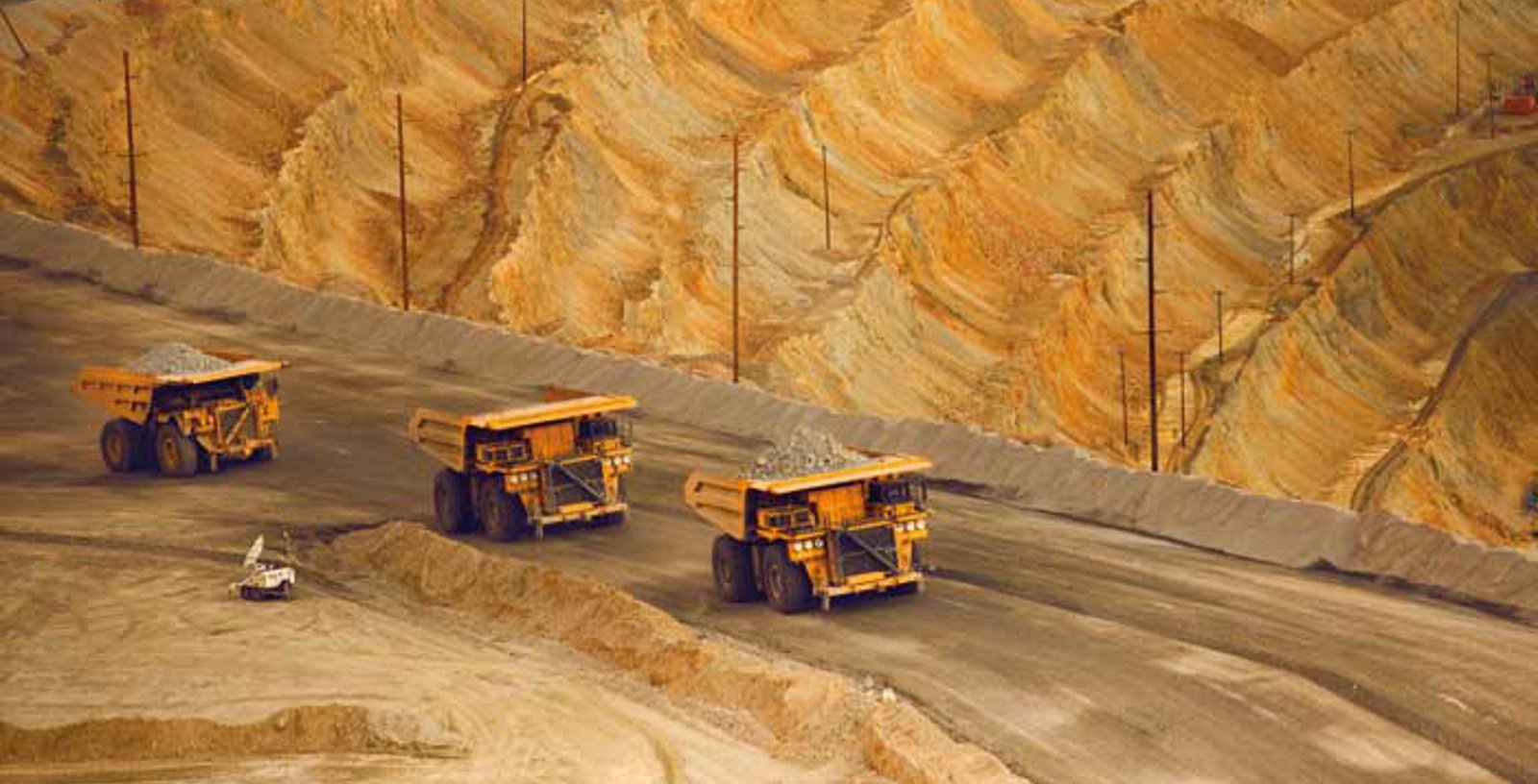 Mexico govt blames Grupo Mexico for 2014 toxic spill, wants new cleanup plan