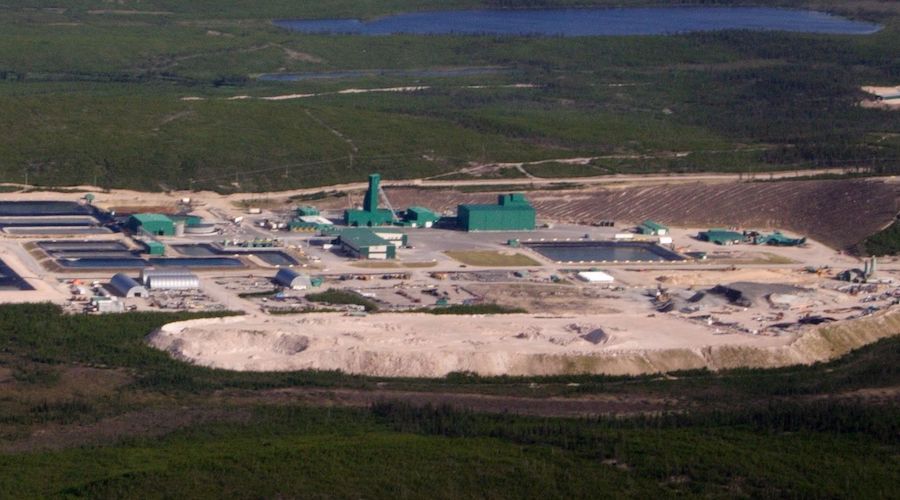 Orano to start drilling at Close Lake uranium project in Saskatchewan