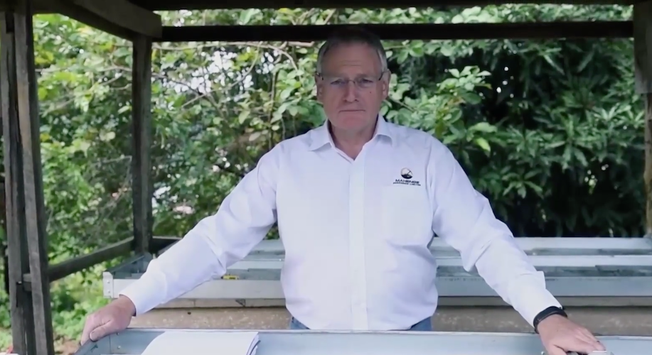 Black Rock ready to develop world’s fourth-largest graphite deposit