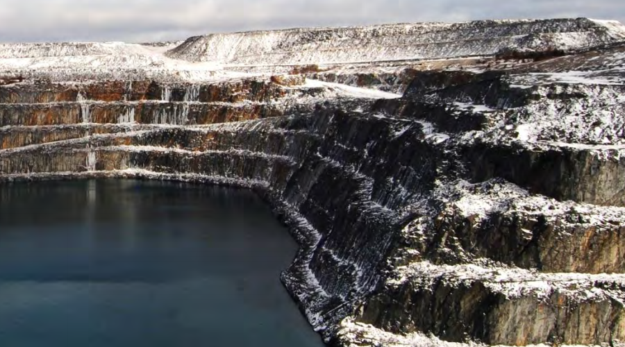 Troilus buys back royalty from First Quantum, raises $20M