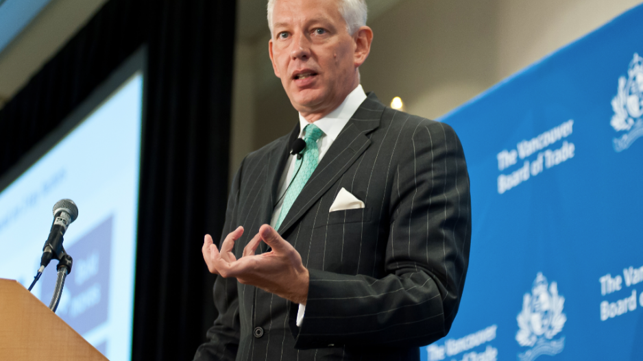 Rio Tinto says China’s economy faces a ‘big real estate issue’