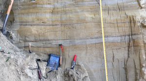 Gold mines help scientists study climate change
