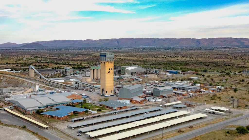 Sibanye-Stillwater expects big jump in first-half profits