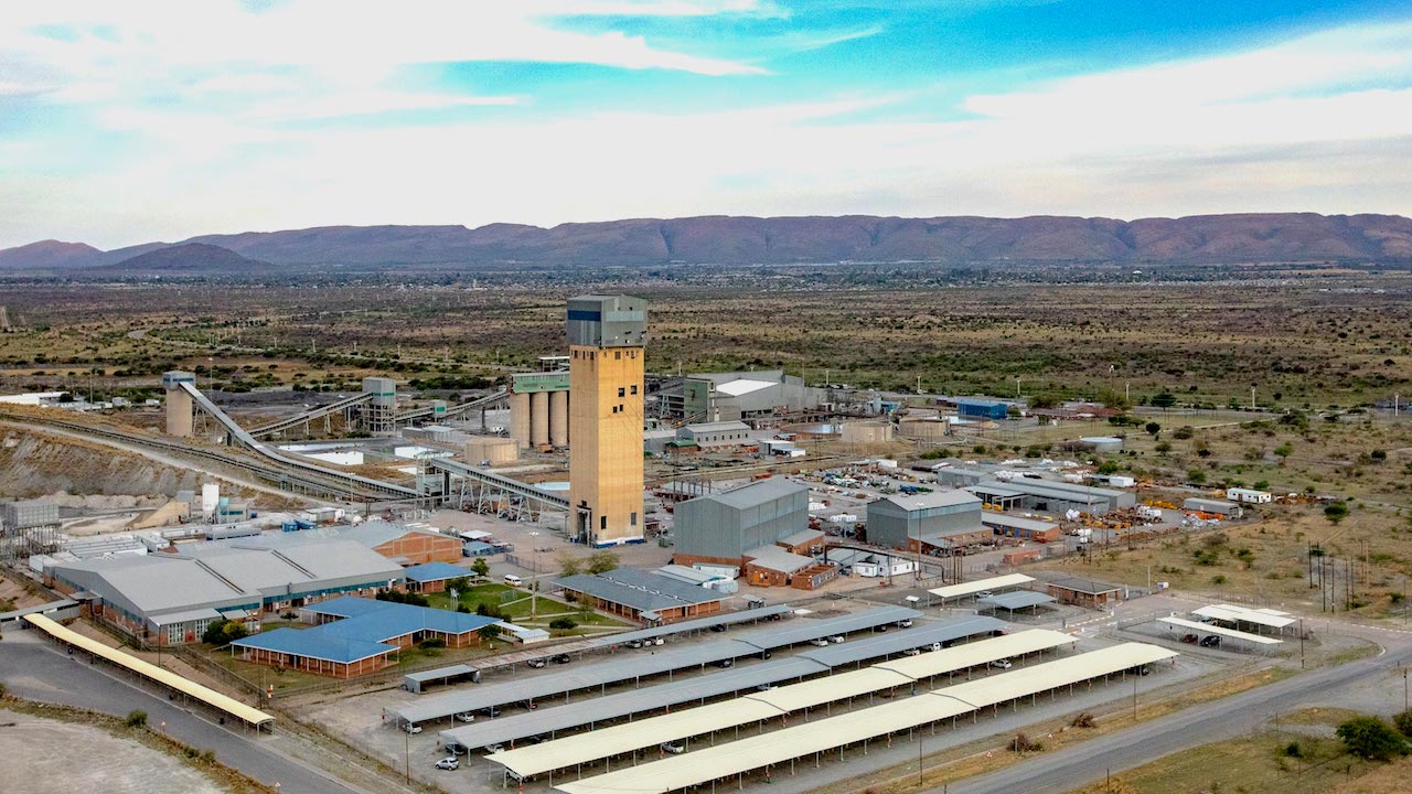 Sibanye to axe over 5,000 jobs in Marikana restructuring