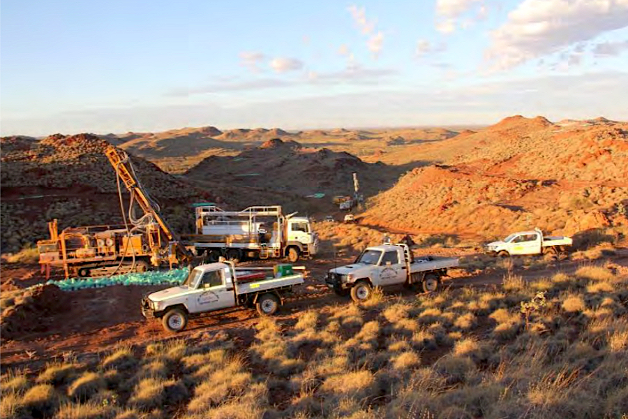 Australia to curb ‘excessive’ wait times for project approvals