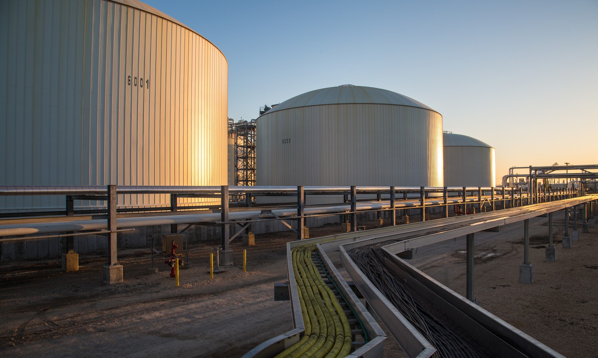 Trafigura gets $500 million to buy Saudi’s non-crude commodities