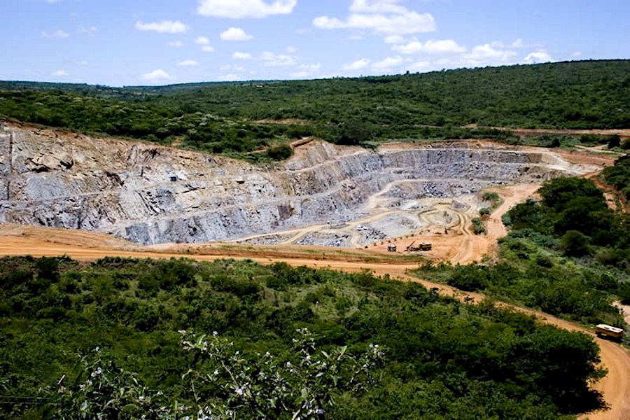 Brazil to restart country’s only uranium mine