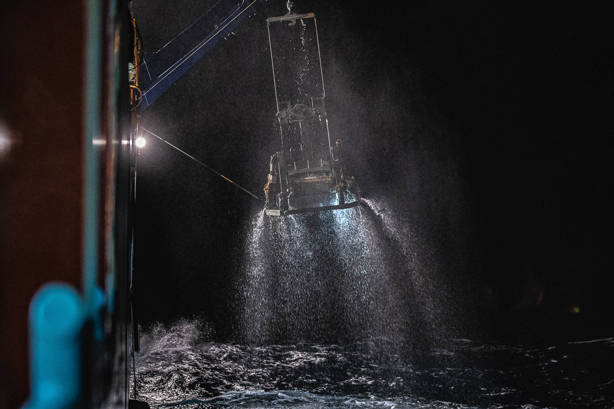 Deep-sea metal rush in doubt as regulatory body meets