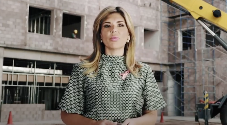 Governors from mining states in Mexico reject cuts to mining fund