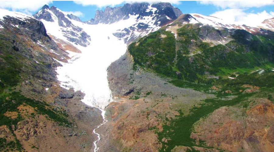 ArcWest discovers new VMS zone at Todd Creek project