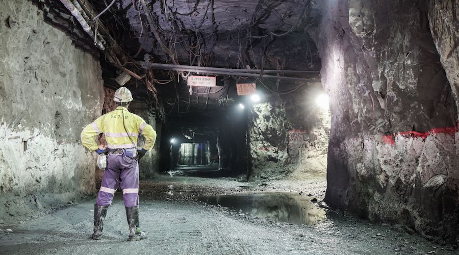 Barrick Gold reaches deal with Tanzania over Acacia Mining