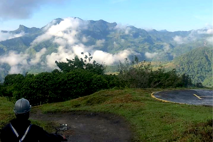 Fura Gems to invest more than $200m in Colombia mine over five years