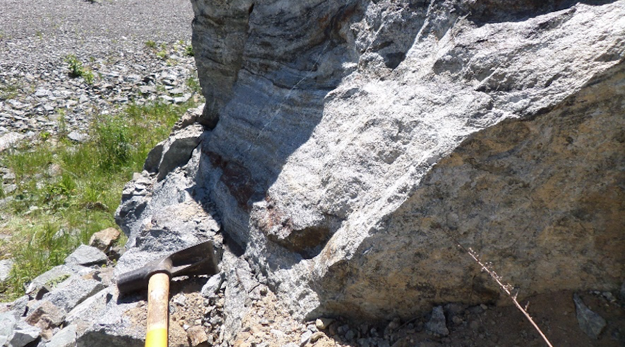 Great Atlantic triples size of Glenelg vanadium project