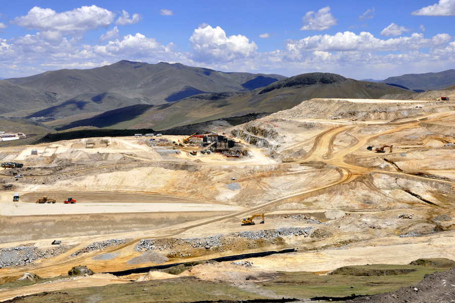 MMG withdraws Las Bambas copper guidance amid covid-19 crisis