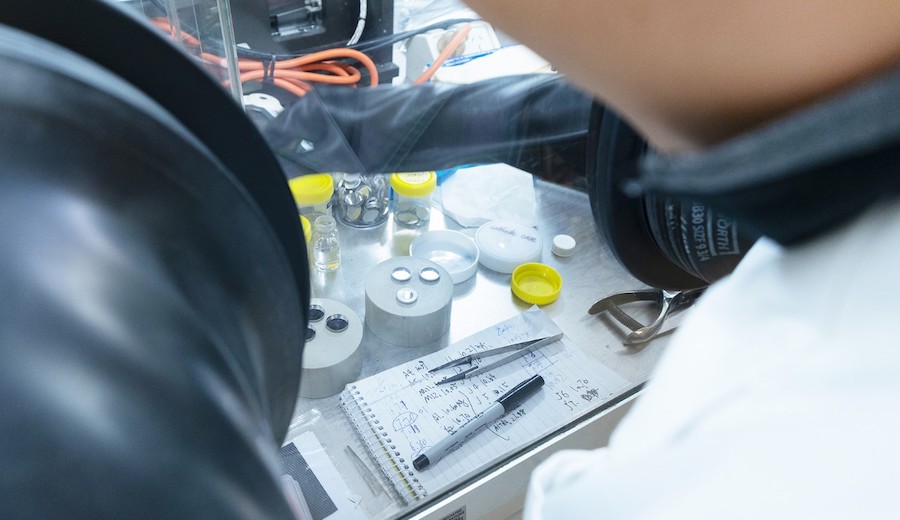 Lithium Australia to refocus on battery recycling