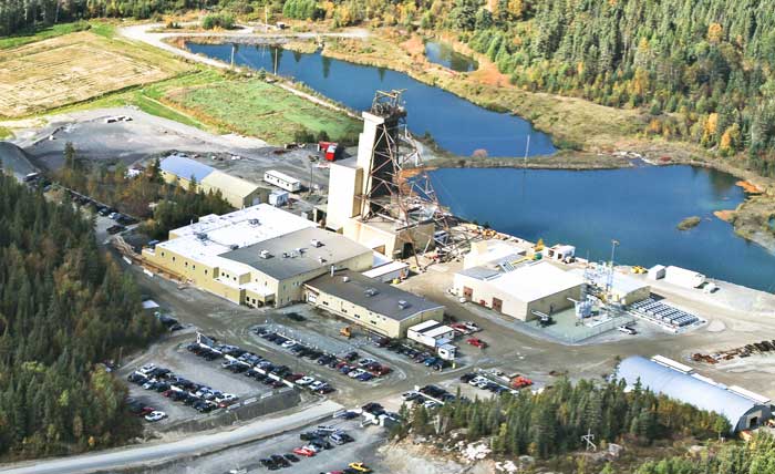 Kirkland Lake Gold reports ‘exceptional’ gold grades at Macassa