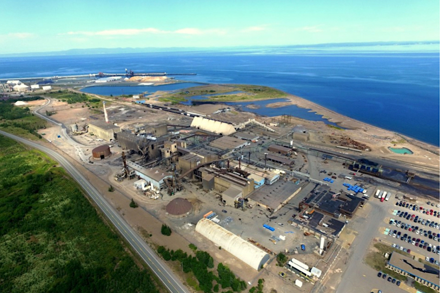 Glencore to shut Canadian smelter by year-end, over 400 jobs lost