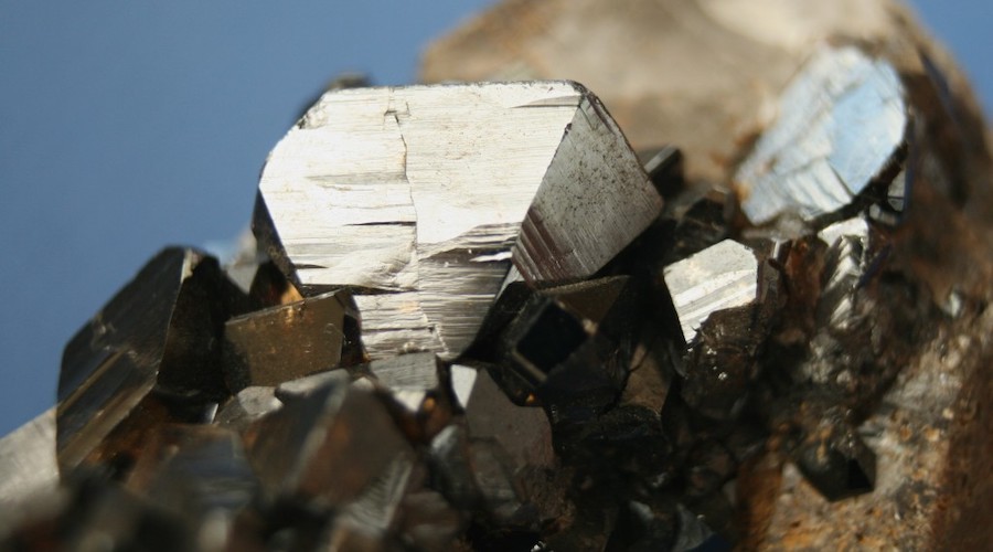 What ‘due diligence’ means for the tin supply chain