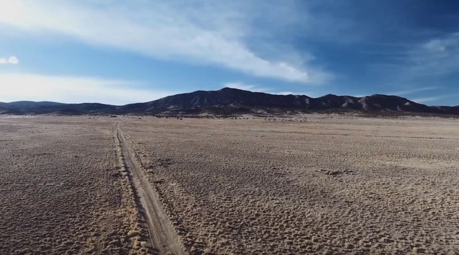 Prophecy applies for permits for massive Gibellini vanadium project