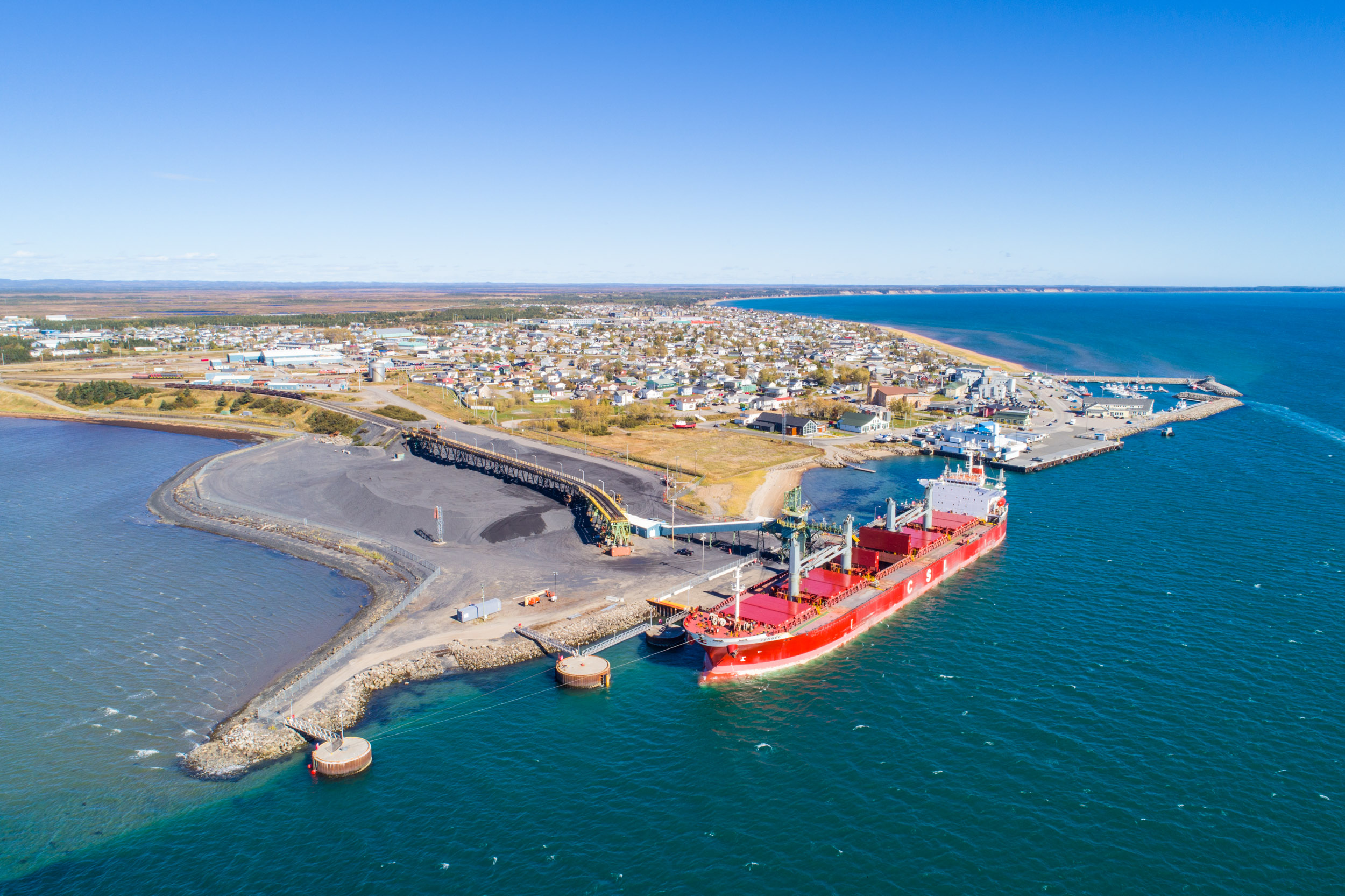 Rio Tinto’s aging Quebec plant gets $374 million upgrade in critical metals push