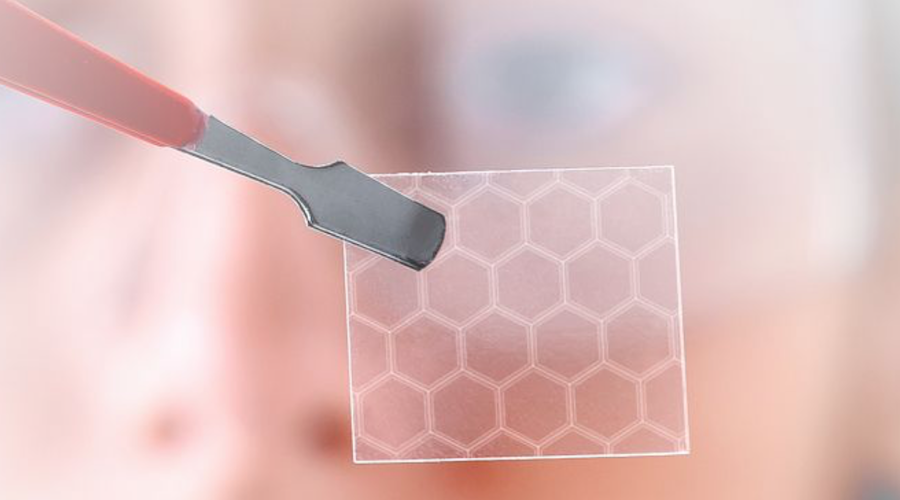 Graphene aerogel batteries promise new energy storage solution