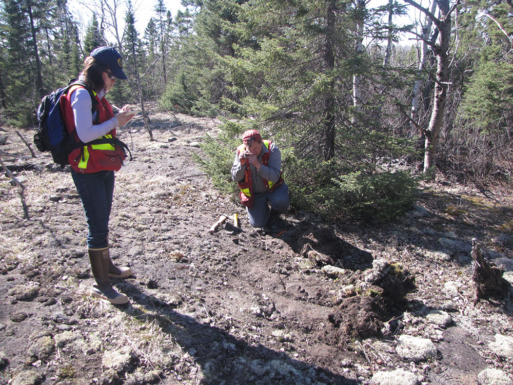 HighGold adds to Timmins-area land package