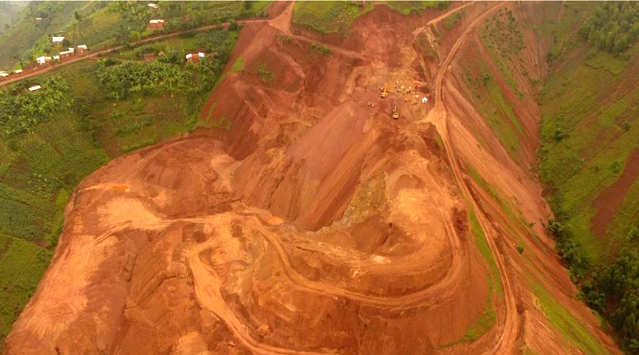 Rainbow Rare Earths expands into Zimbabwe