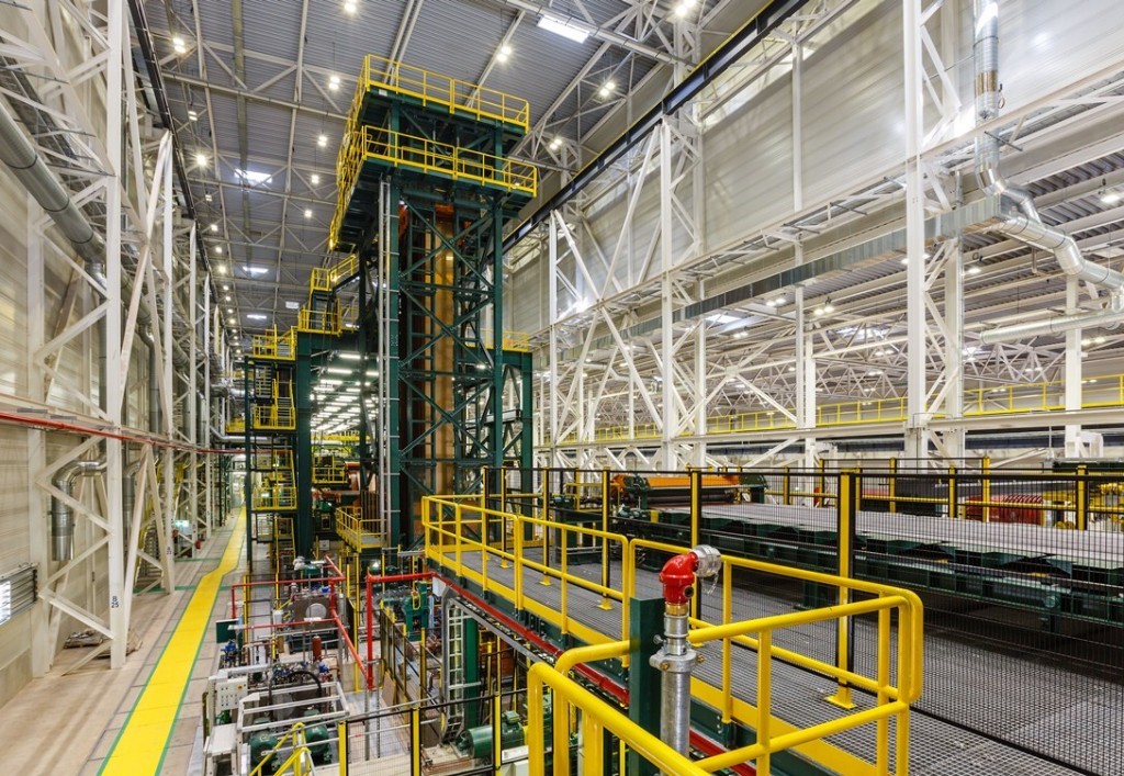 No new Novelis deals to buy Russian aluminum since Ukraine war