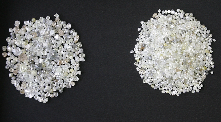 Russia diamond supply curb may benefit Zimbabwe miner’s gems