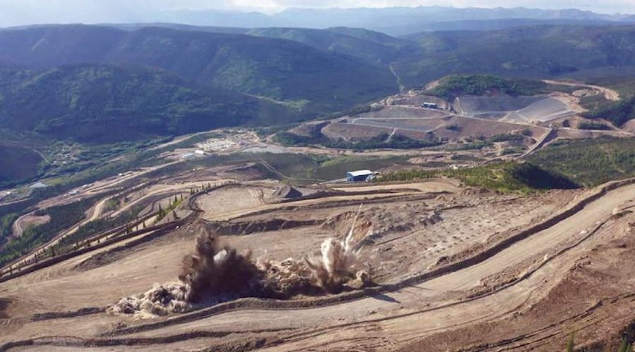 Victoria Gold’s H1 output increases by 47% over 2022
