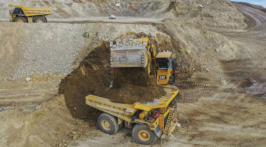 Victoria continues to ramp up Eagle