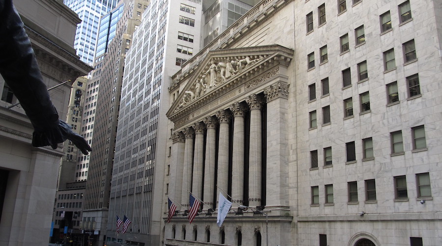 Five Chinese state-owned companies, under scrutiny in US, will delist from NYSE