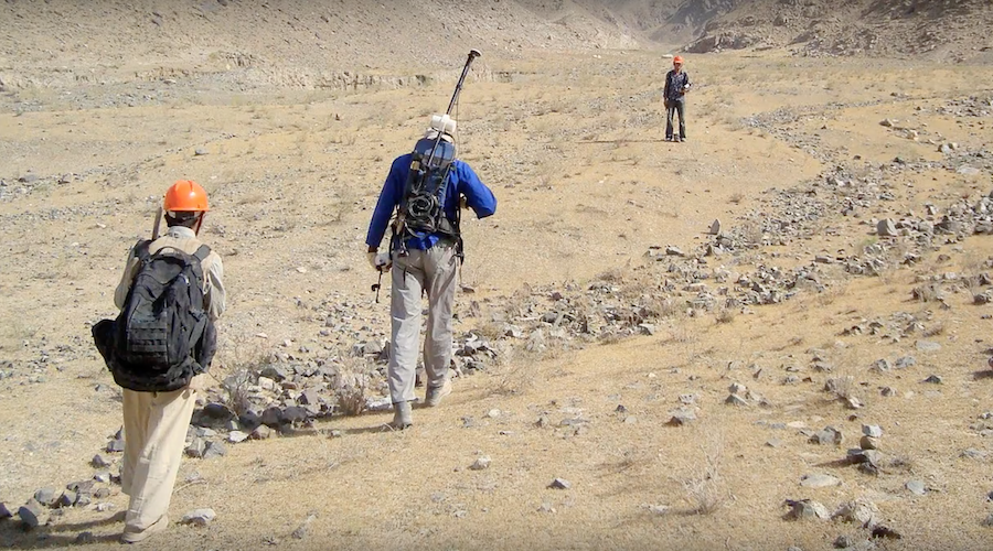 Factbox: What are Afghanistan’s untapped minerals and resources?