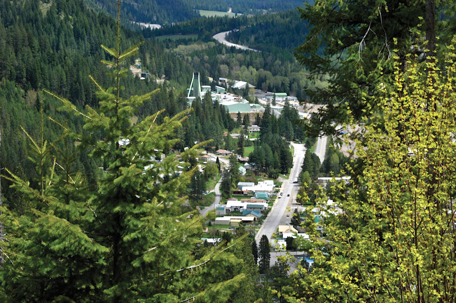 Hecla says production impacted at Idaho mine after fire incident