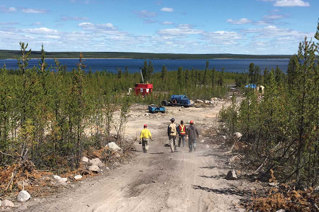 NexGen Energy’s Rook I moves to public review in environmental assessment 