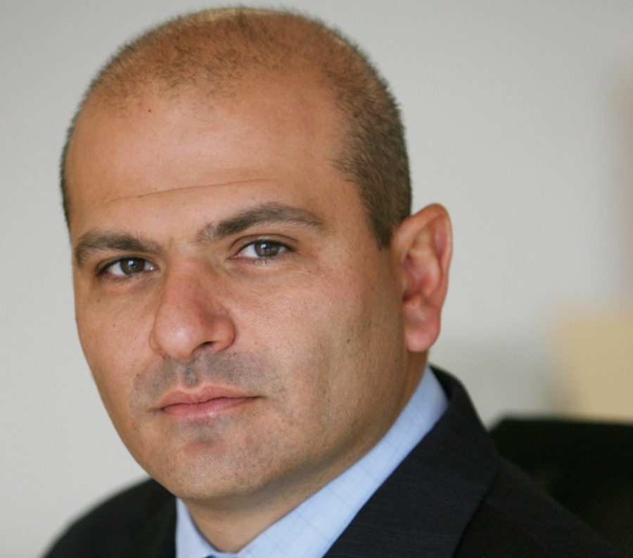 Petra Diamonds finds founder Pouroulis’ successor