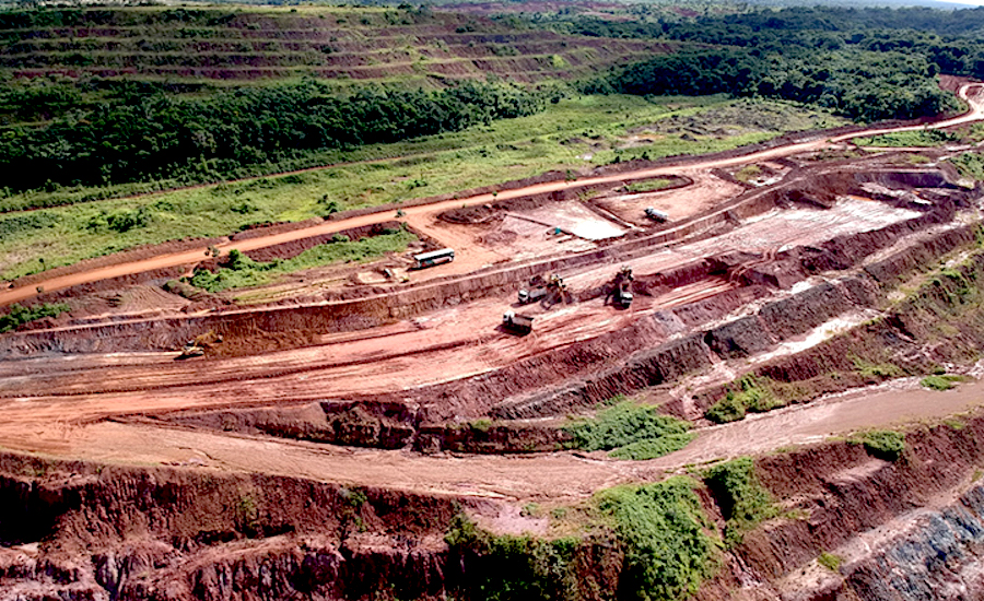 Canada’s Equinox Gold buys smaller rival Leagold in $578 million deal