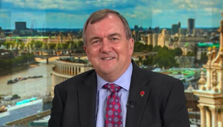 Barrick CEO Bristow rails against Ottawa’s interference in Canadian mining industry