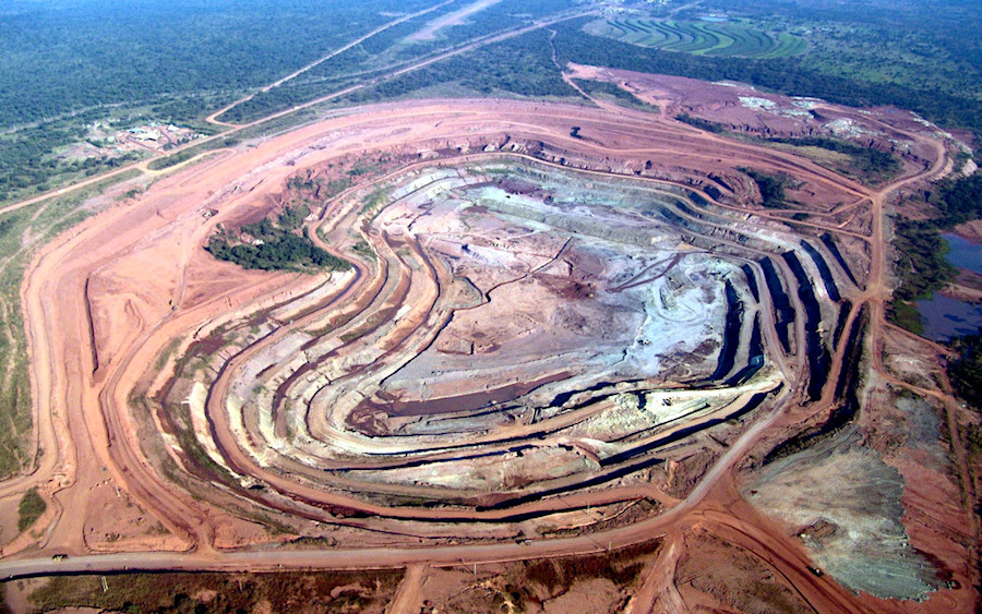 Alrosa to mine first diamonds from Angola in mid-2020 as market “improving"