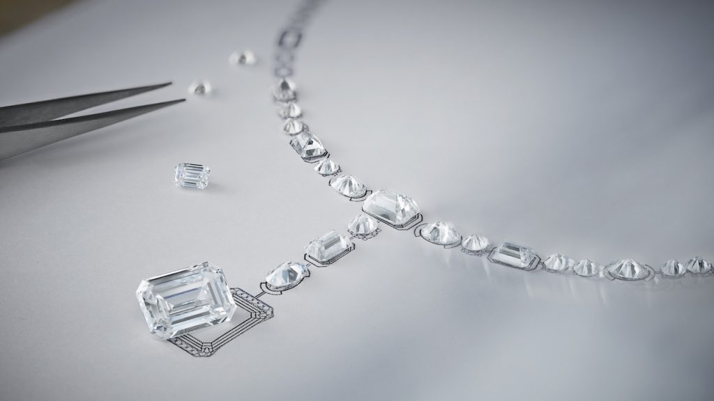 De Beers hikes diamond prices again as revival keeps going