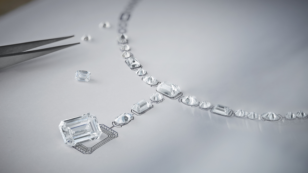 De Beers hikes diamond prices again as revival keeps going