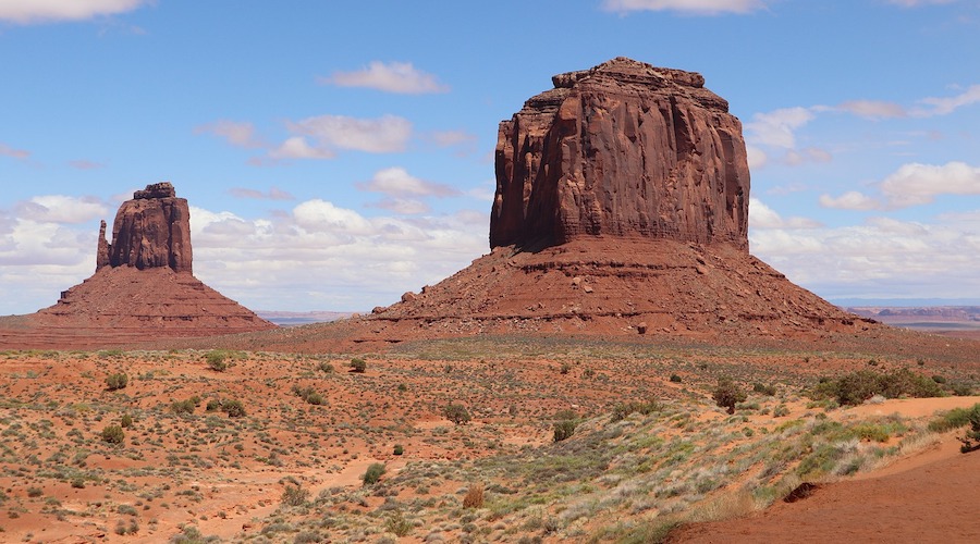 Arizona once had big mountains - implications for copper explorers