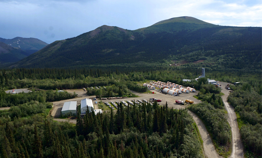 South32, Trilogy Metals to jointly develop Alaska project