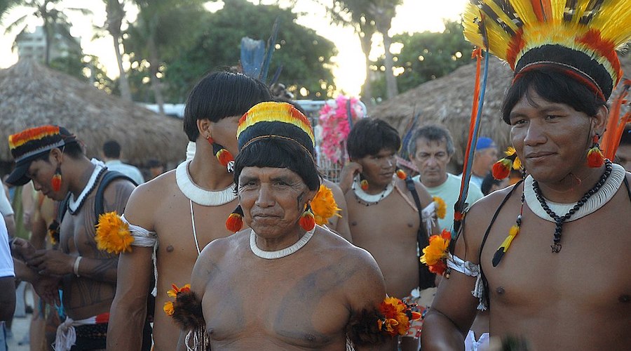 Illegal gold represents 17% of Brazil's exports - study