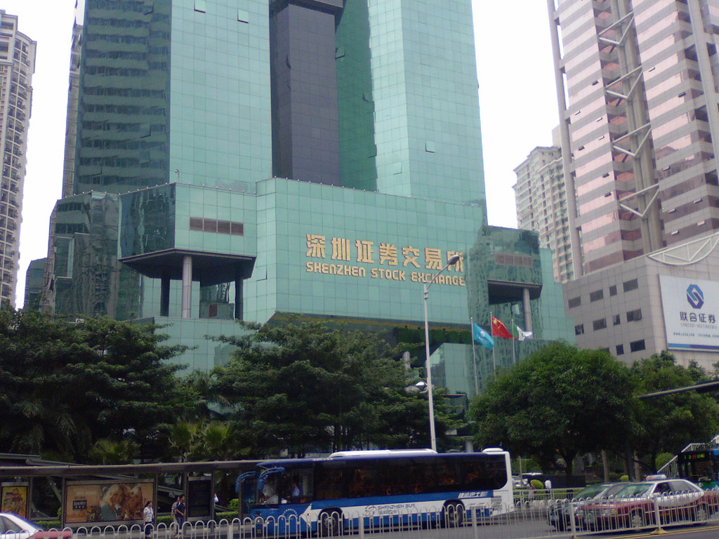 China potash king’s online sale a bust