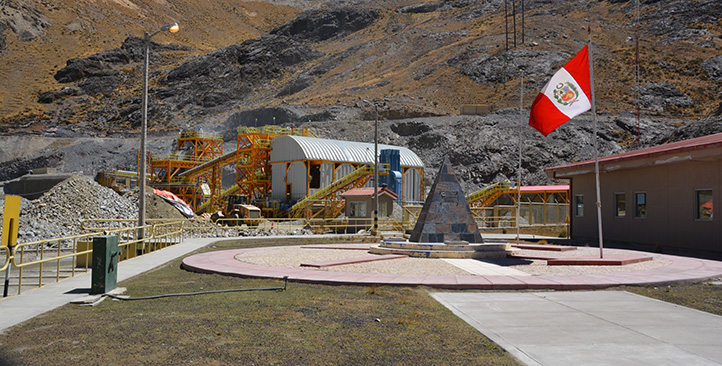 Minsur to invest at least $2bn as it expands copper, tin operations