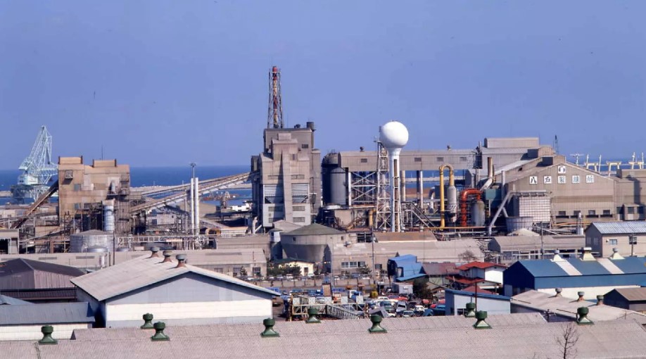 Mitsui Mining expects H2 zinc output to rise 9.8% y/y