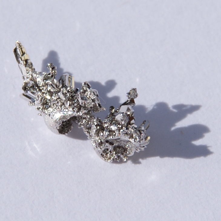 Palladium steadies with UBS flagging ‘sweet spot’ for hot metal